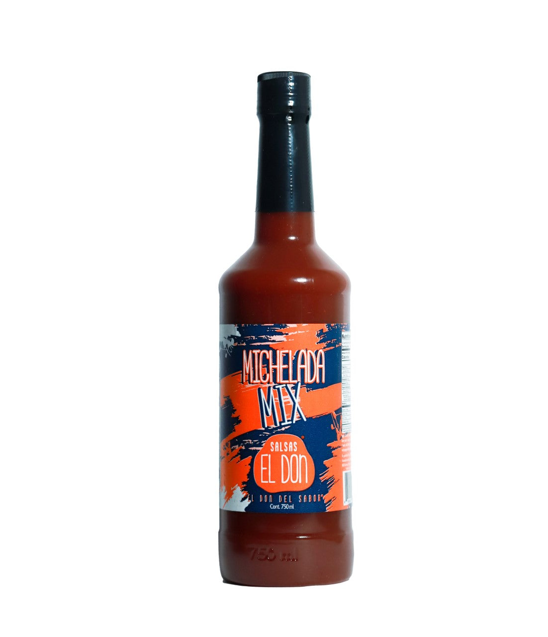 Michelada MIX 750ML